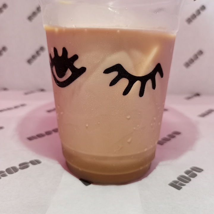 Es Kopi Susu Creamy