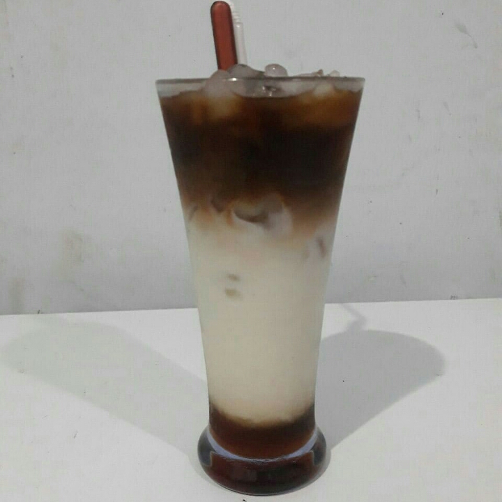 Es Kopi Susu Gula Aren