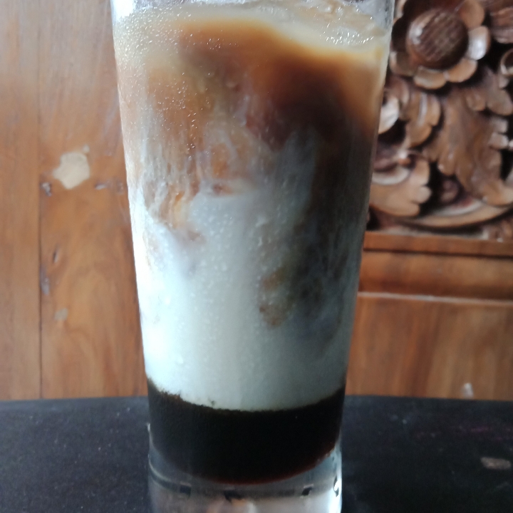 Es Kopi Susu Gula Aren