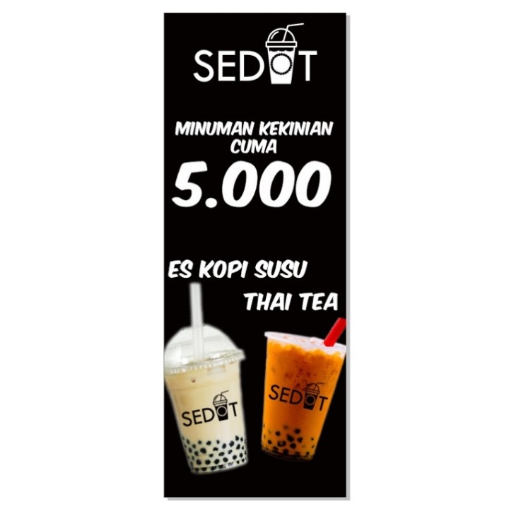 Es Kopi Susu Mix