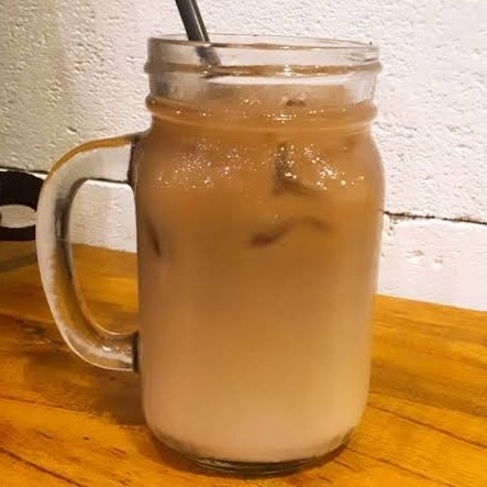 Es Kopi Susu Mocacino