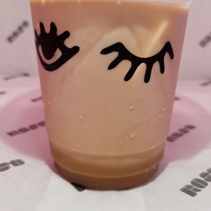 Es Kopi Susu Salted Caramel 