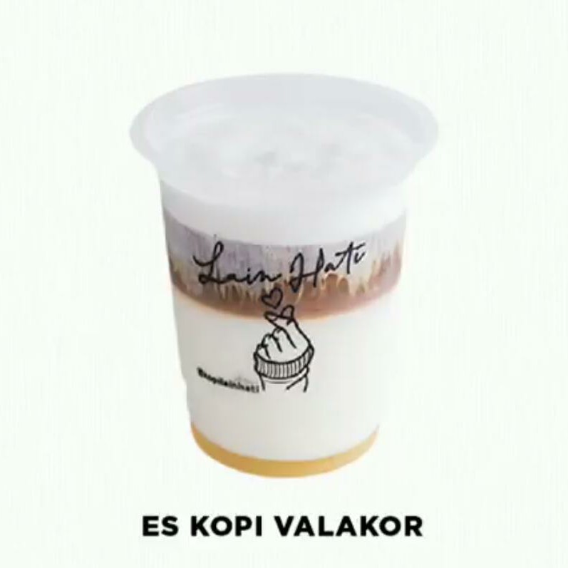 Es Kopi Valakor