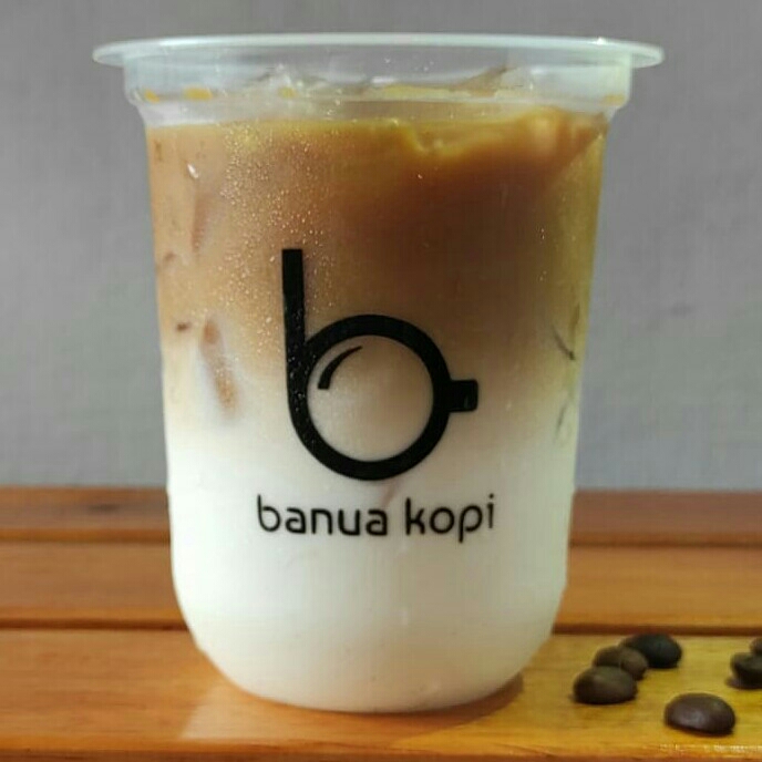 Es Kopi Vanilla