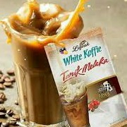 Es Kopi White Tarik Malaka