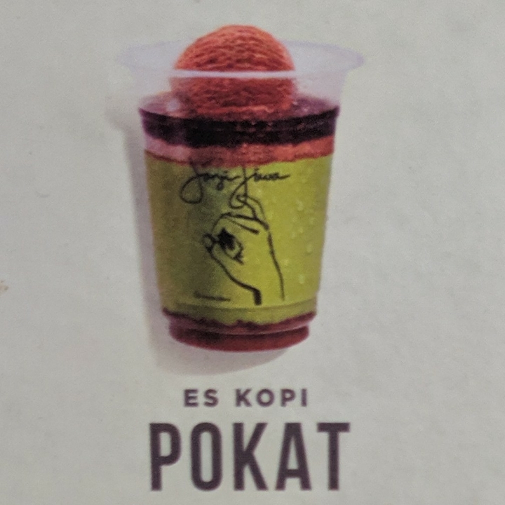 Es Kopo Pokat