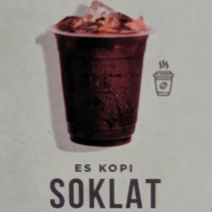 Es Kopo Soklat