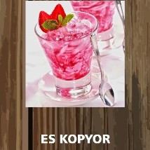 Es Kopyor