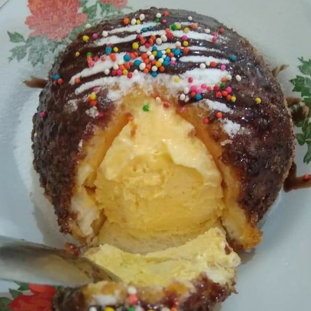 Es Krim Goreng 2