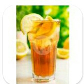 Es Lemon Tea 