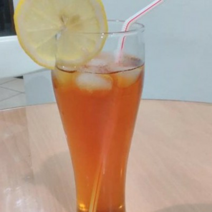 Es Lemon Tea