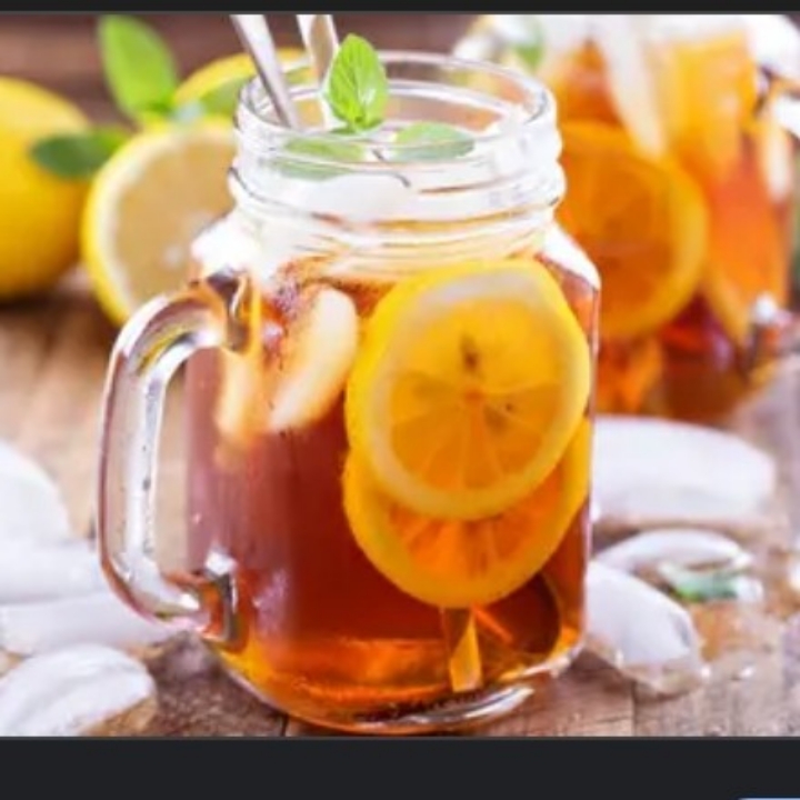 Es Lemon Tea