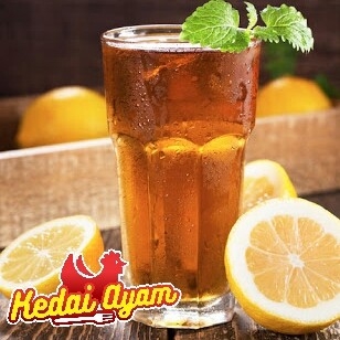 Es Lemon Tea