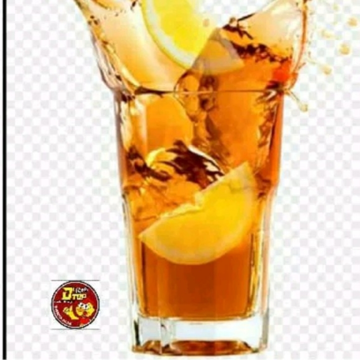 Es Lemon Tea