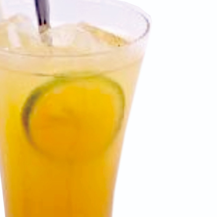 Es Lemon Tea