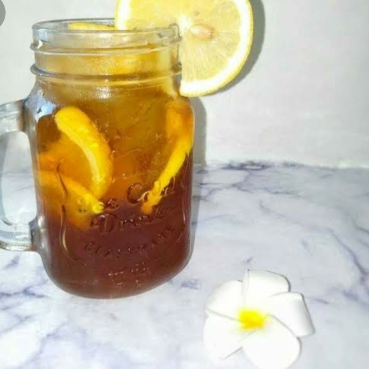 Es Lemon Tea