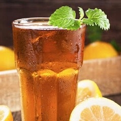 Es Lemon Tea