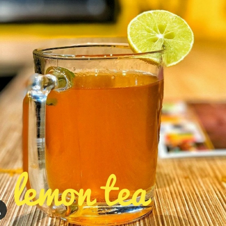 Es Lemon Tea