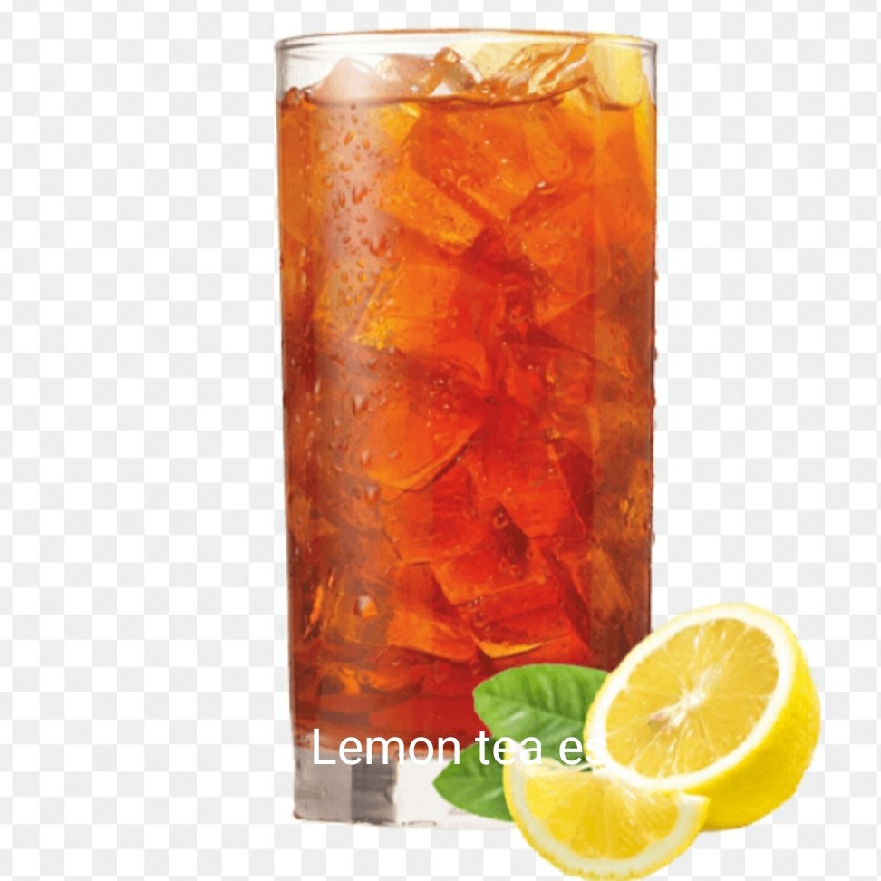 Es Lemon Tea