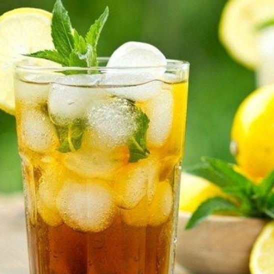 Es Lemon Tea