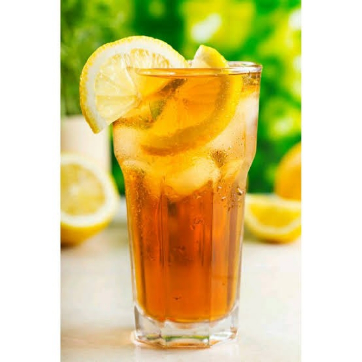 Es Lemon Tea