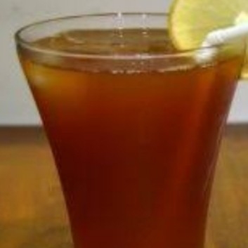 Es Lemon Tea