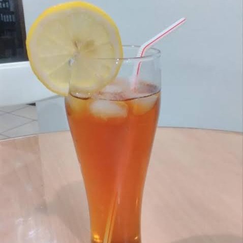 Es Lemon Tea