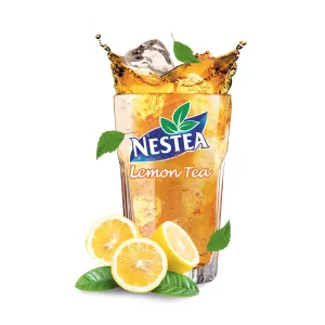 Es Lemon Tea