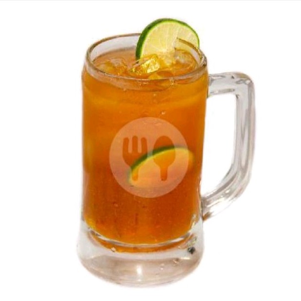 Es Lemon Tea