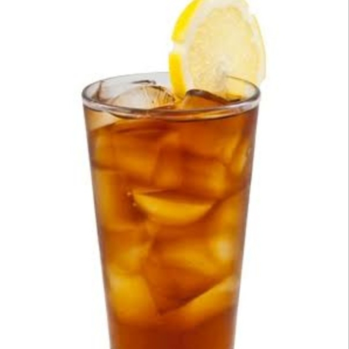 Es Lemon Tea