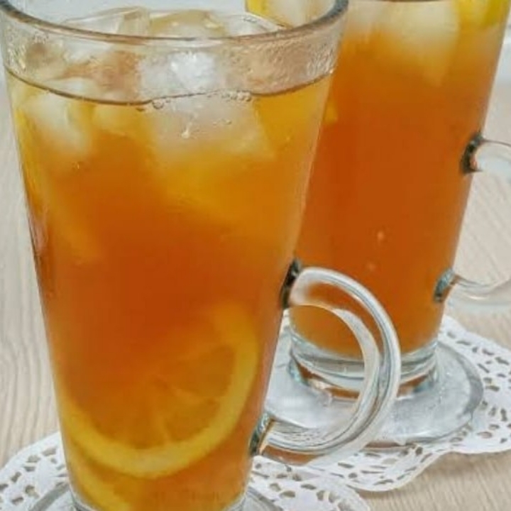 Es Lemon Tea