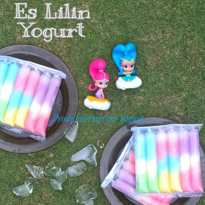 Es Lilin Yogurt 2