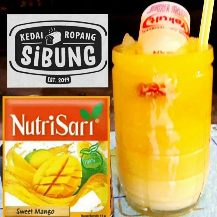 Es Mango Yakult