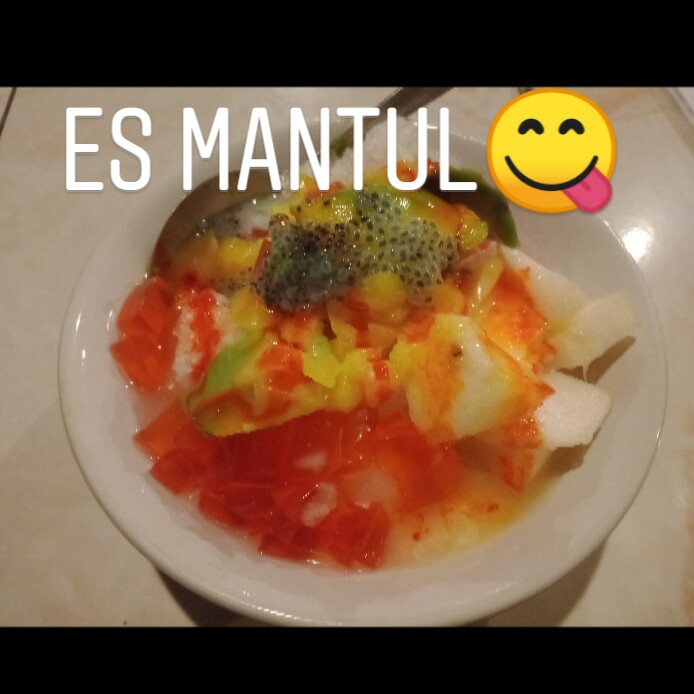 Es Mantul