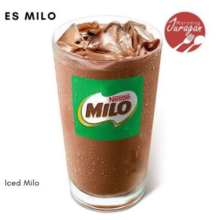 Es Milo