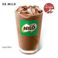 Es Milo