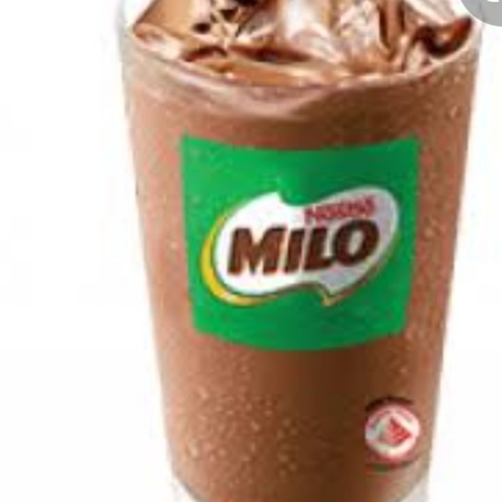 Es Milo Blend