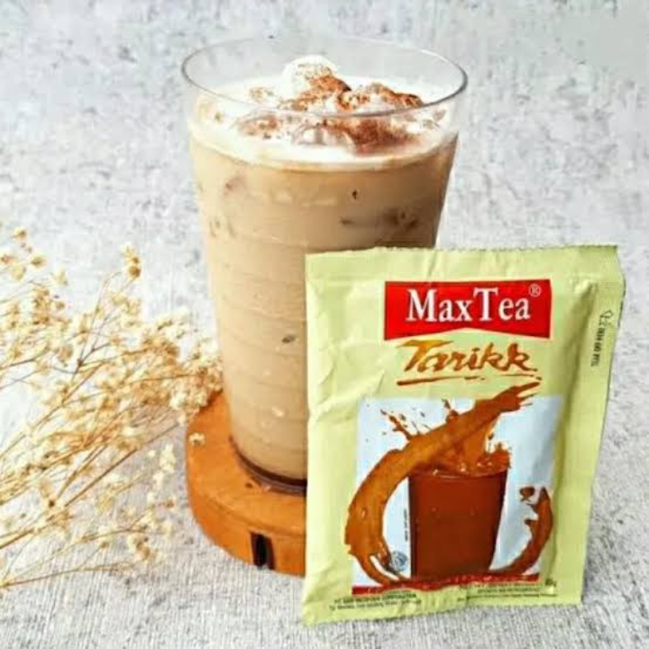 Es Mix Tea Tarik