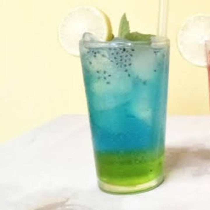 Es Mocktail Spring