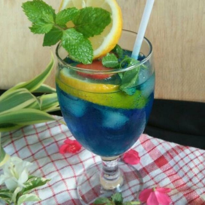 Es Mojito  4