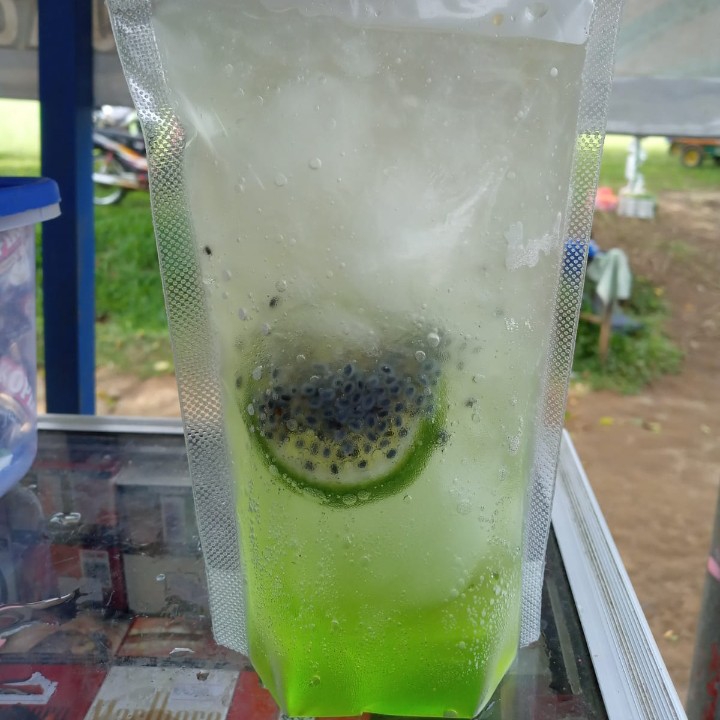 Es Mojito 4