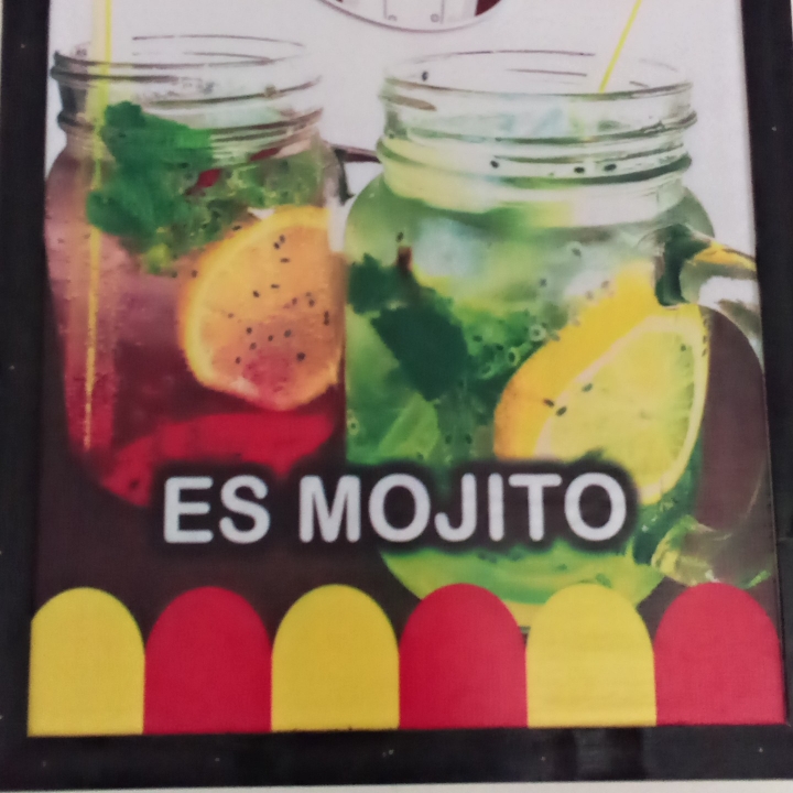 Es Mojito Italia