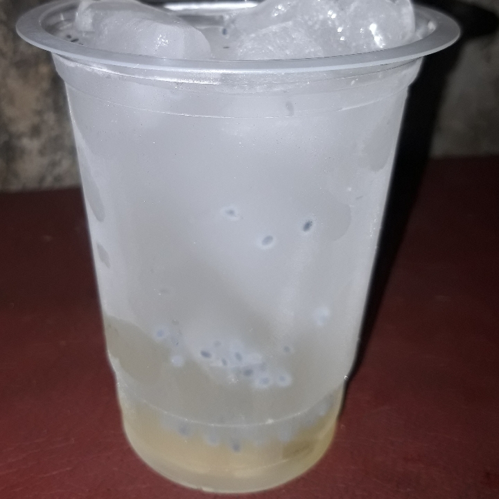 Es Mojito Lemon