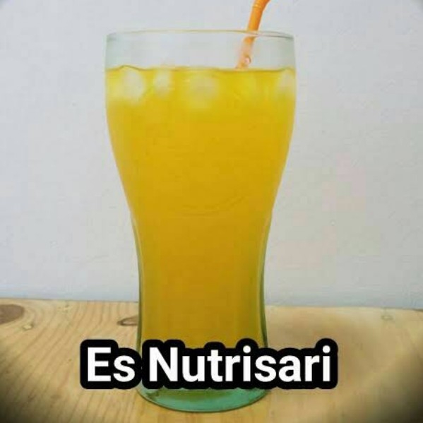 Es Nutrisari