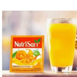 Es Nutrisari