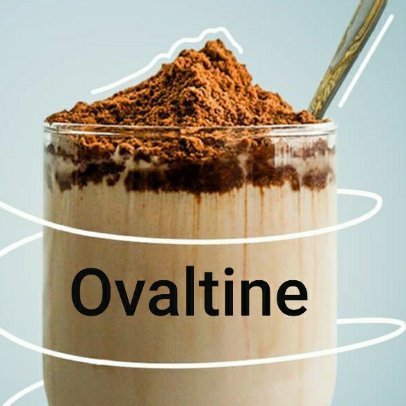 Es Ovaltine