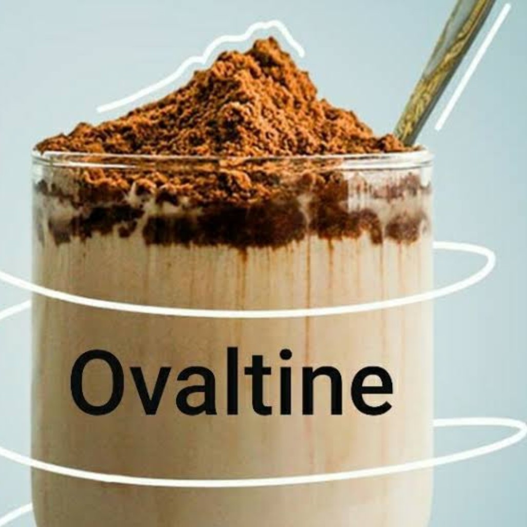 Es Ovaltine