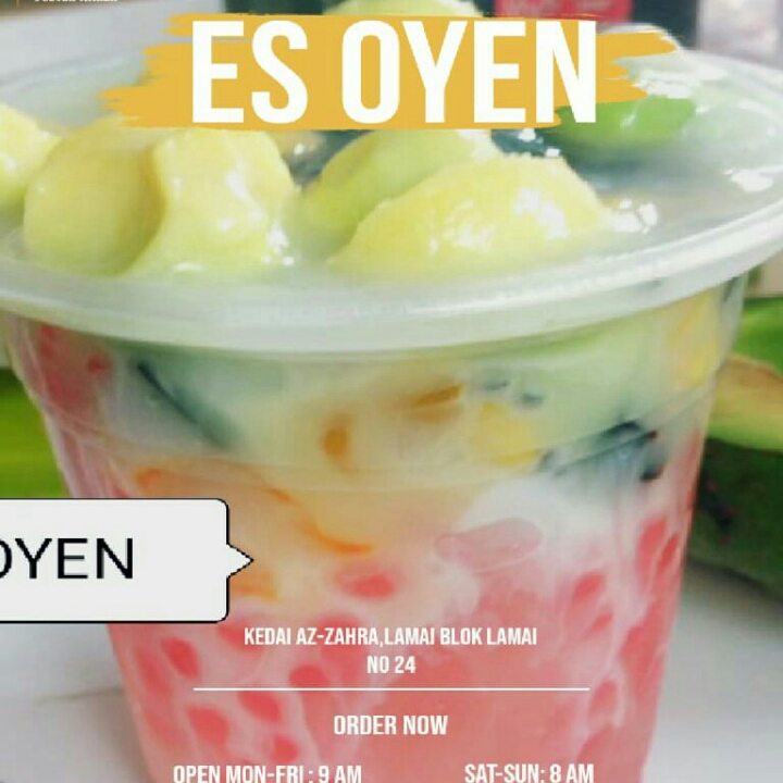 Es Oyen