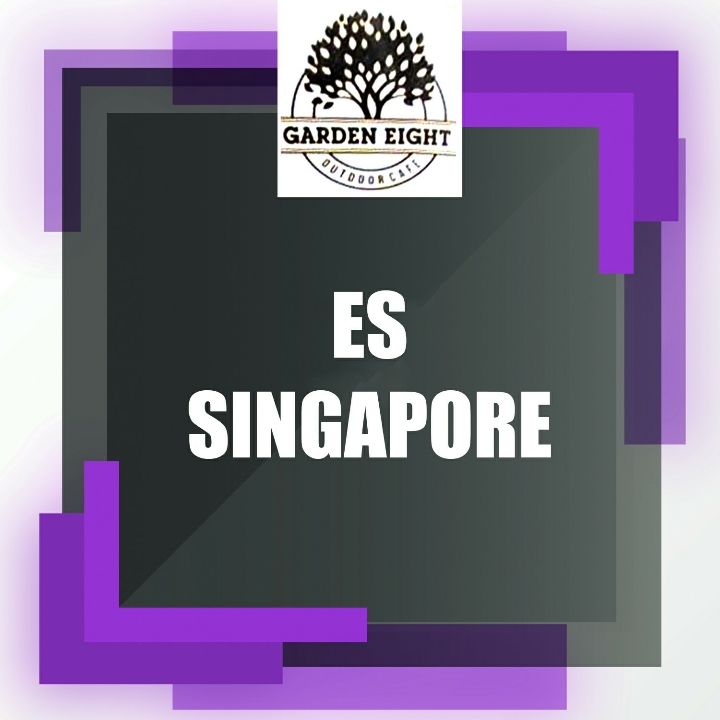 Es Singapore