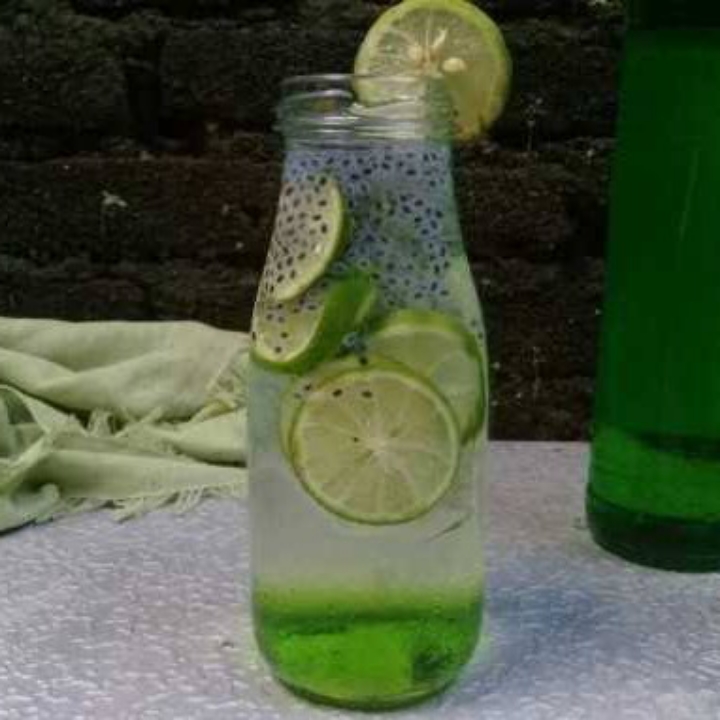 Es Sprite Melon